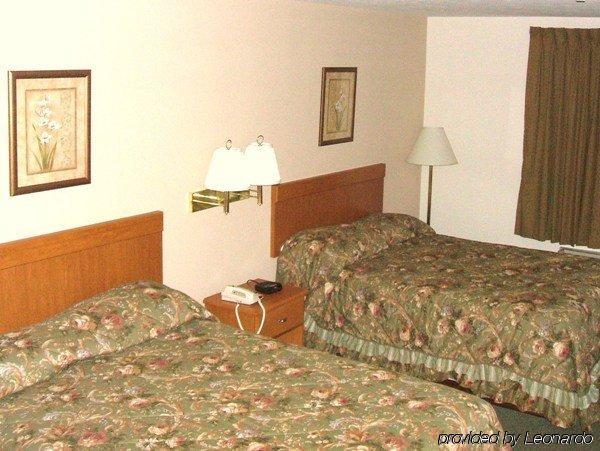 Quality Inn 해밀턴 객실 사진
